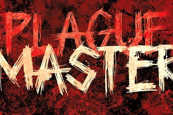 Thumbnail of Plague Warrior RPG