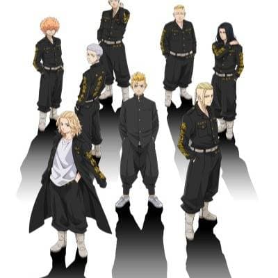 Thumbnail of Tokyo Revengers