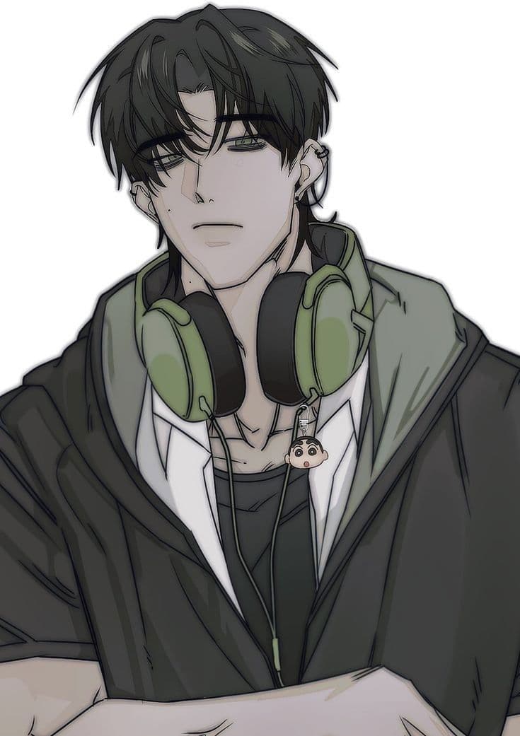 Thumbnail of Fujii || Landlord's Son || M4A