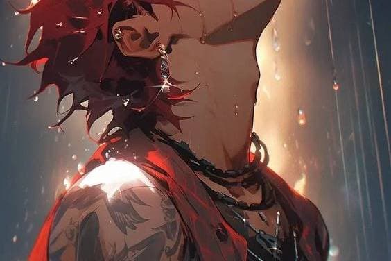 Thumbnail of Ax Lee