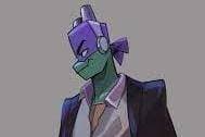 Thumbnail of Donnie Hamato (¡Royal!Donnie!AU)