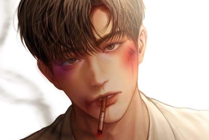 Thumbnail of Hyunjin BL