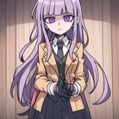 Thumbnail of Danganronpa Chat