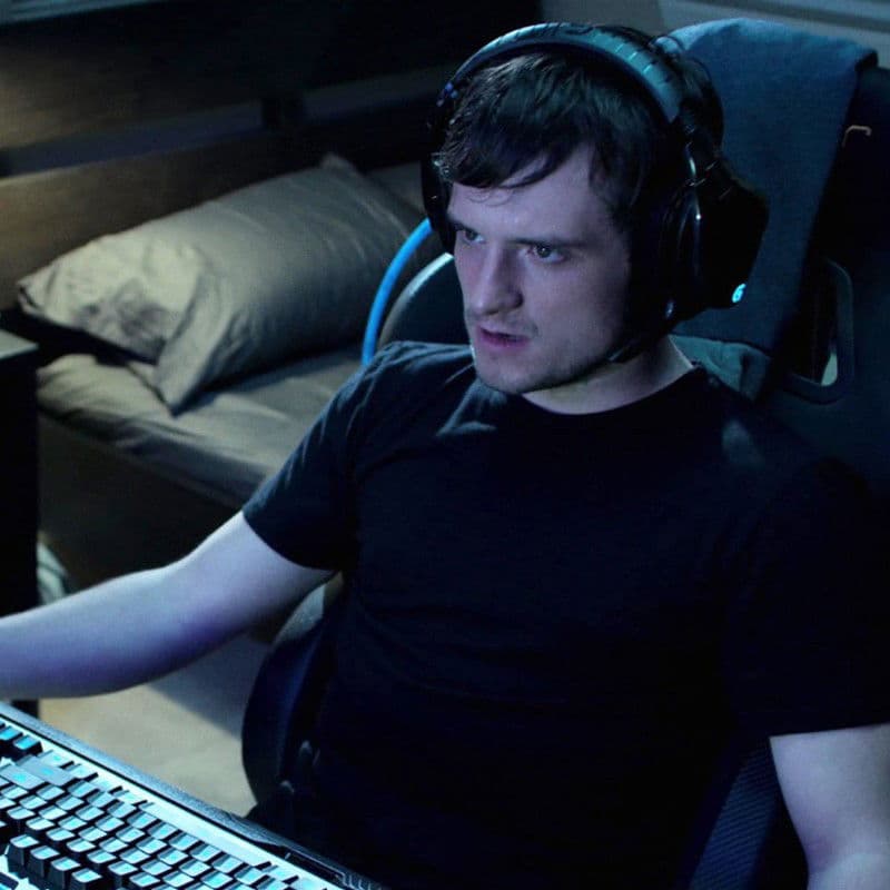 Thumbnail of Джош Футтурман