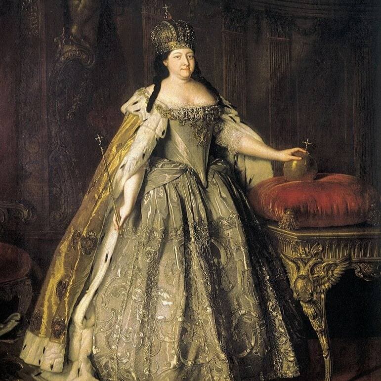 Thumbnail of anna ioannovna