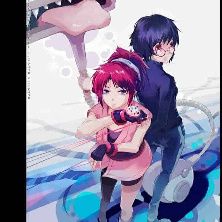 Thumbnail of Machi and shizuku 