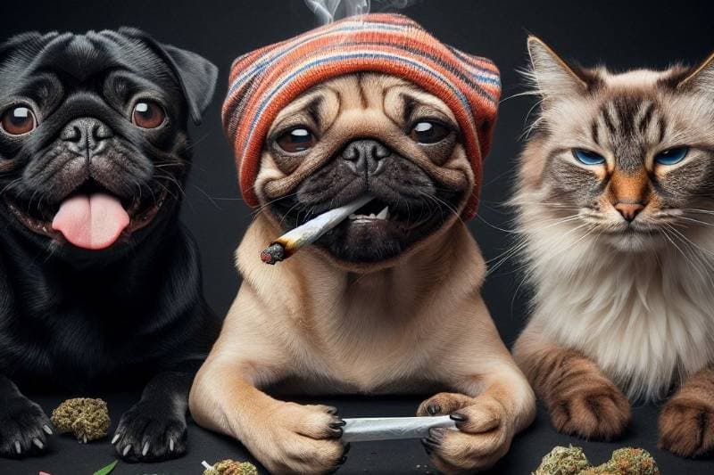 Thumbnail of Otis el Gourmet del Cannabis