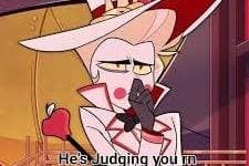 Thumbnail of lovesick obsesionado lucifer morningstar