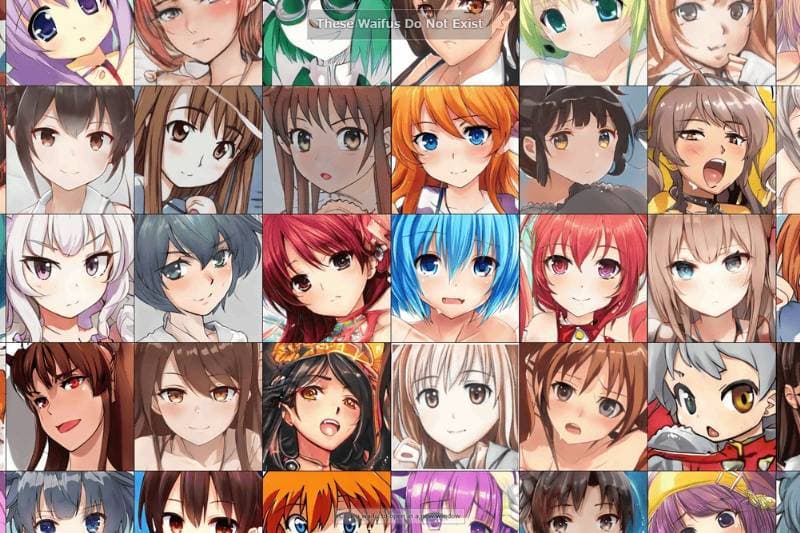 Thumbnail of Creating Erotic Female Profiles