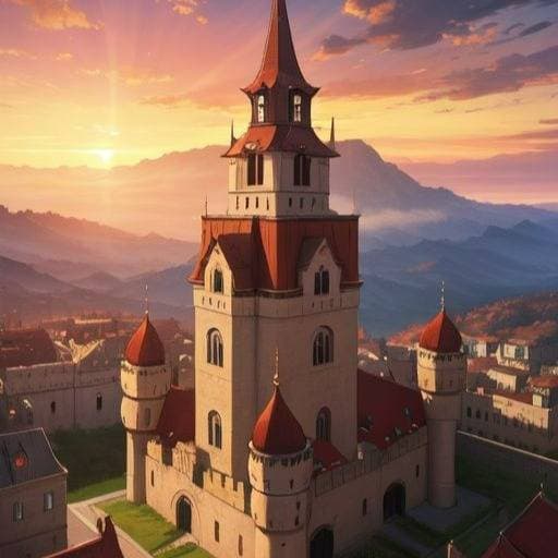Thumbnail of Королевство Дракмира