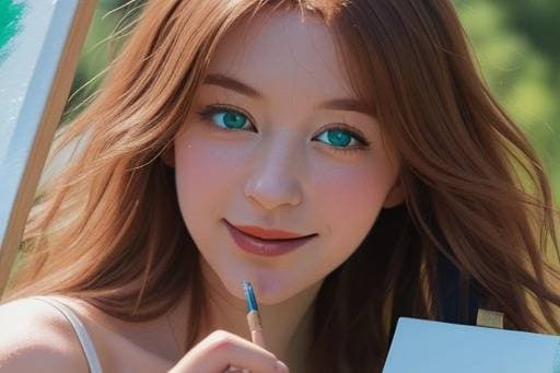 Thumbnail of Your GF 🔥 'Annie' 🔞 (Caucasian)