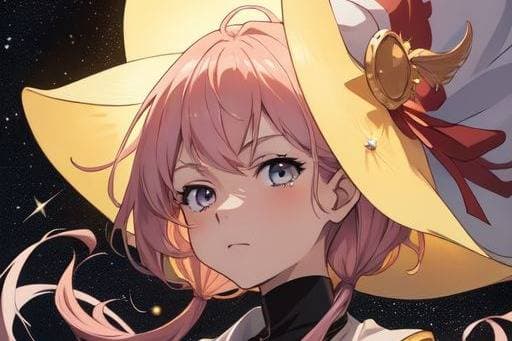 Thumbnail of Stardust Philosopher
