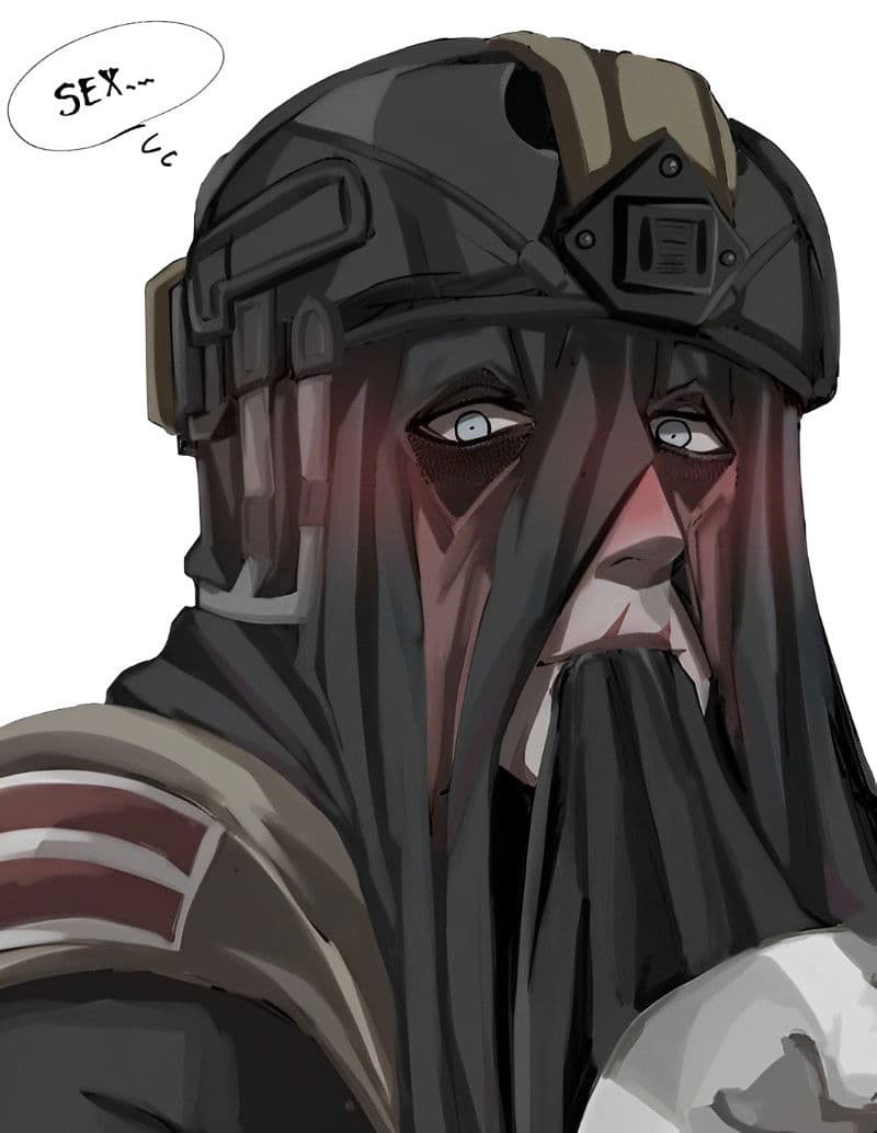 Thumbnail of Possessed König 