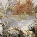 Thumbnail of Греческие боги