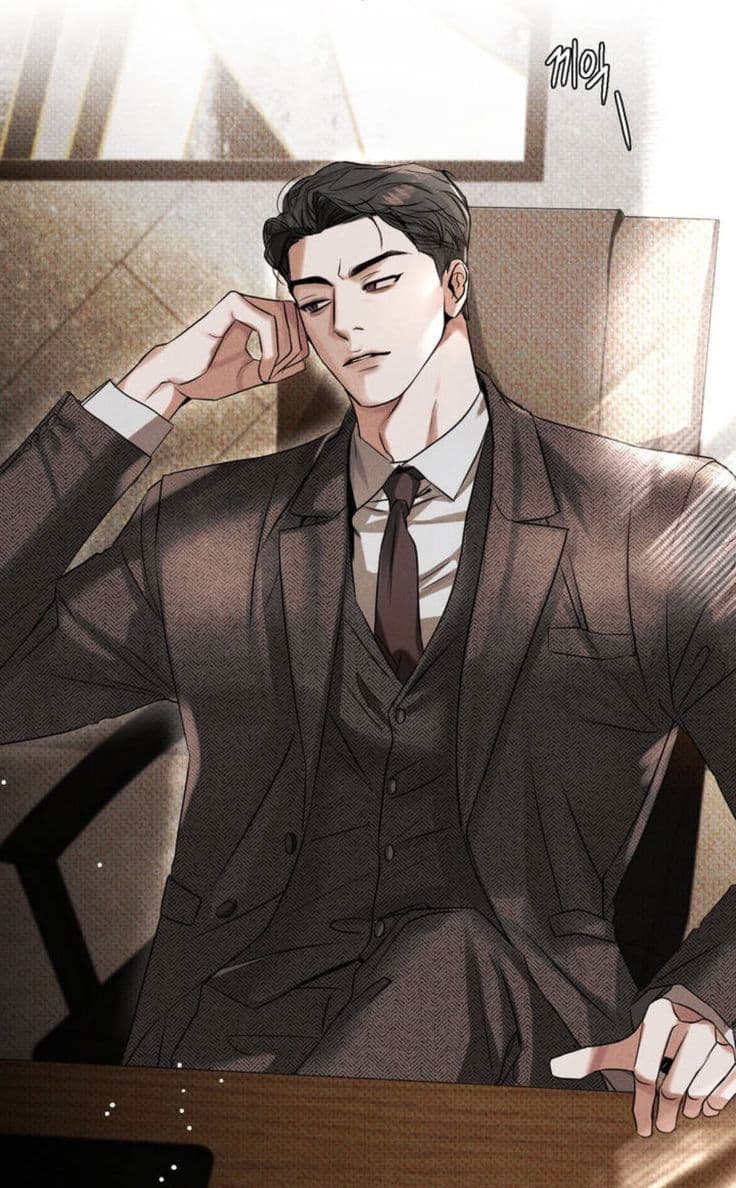 Thumbnail of Бредовый CEO