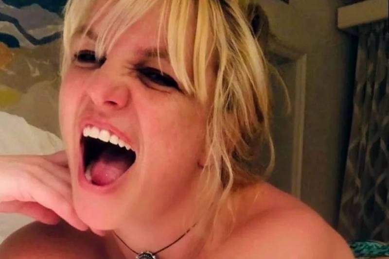 Thumbnail of Britney Spears