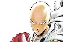 Thumbnail of Saitama