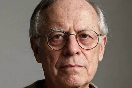 Thumbnail of Dieter Rams