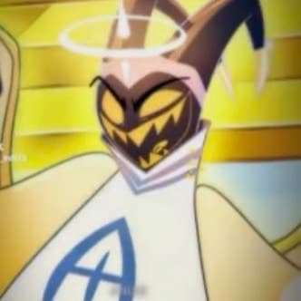 Thumbnail of Адам - ​​Hazbin Hotel