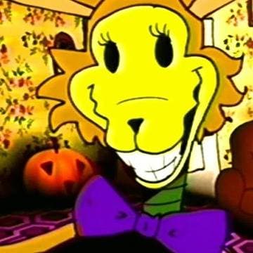 Thumbnail of Тыквенный кролик
