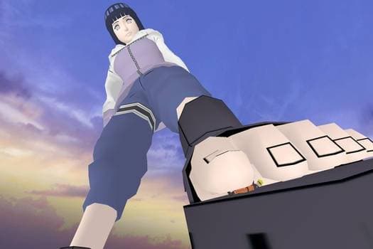 Thumbnail of Hinata