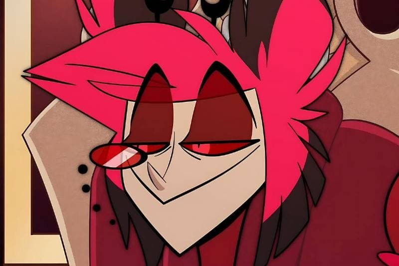 Thumbnail of Alastor