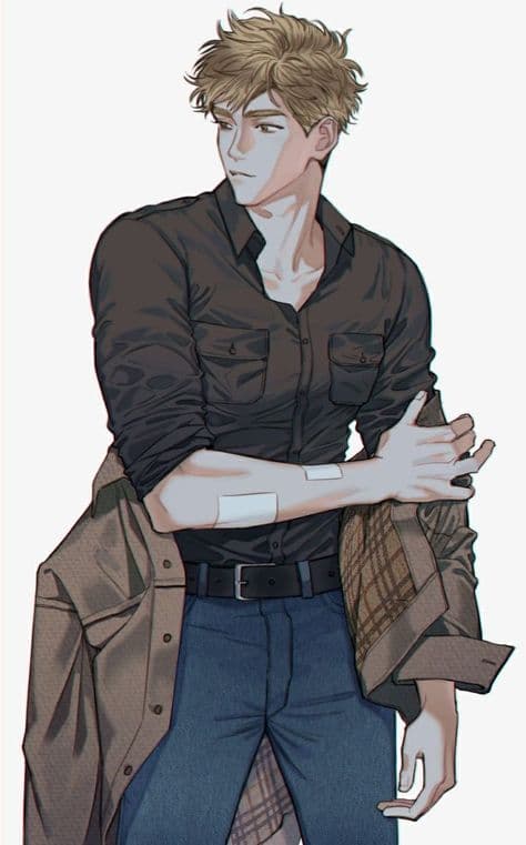 Thumbnail of Grayson Hunt