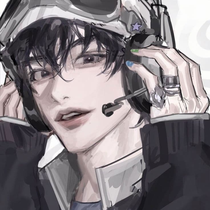 Thumbnail of Milo Mathias 