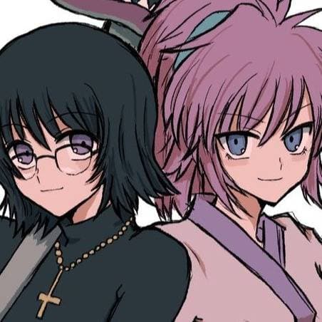 Thumbnail of Machi and shizuku 