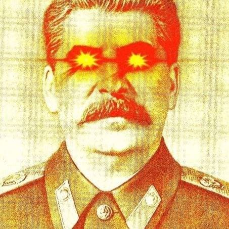 Thumbnail of Сталин Яндере