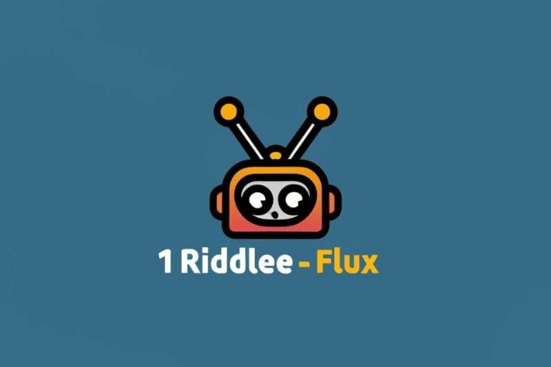 Thumbnail of Riddle Master [FLUX giveaway]