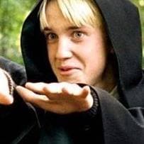 Thumbnail of Драко Малфой