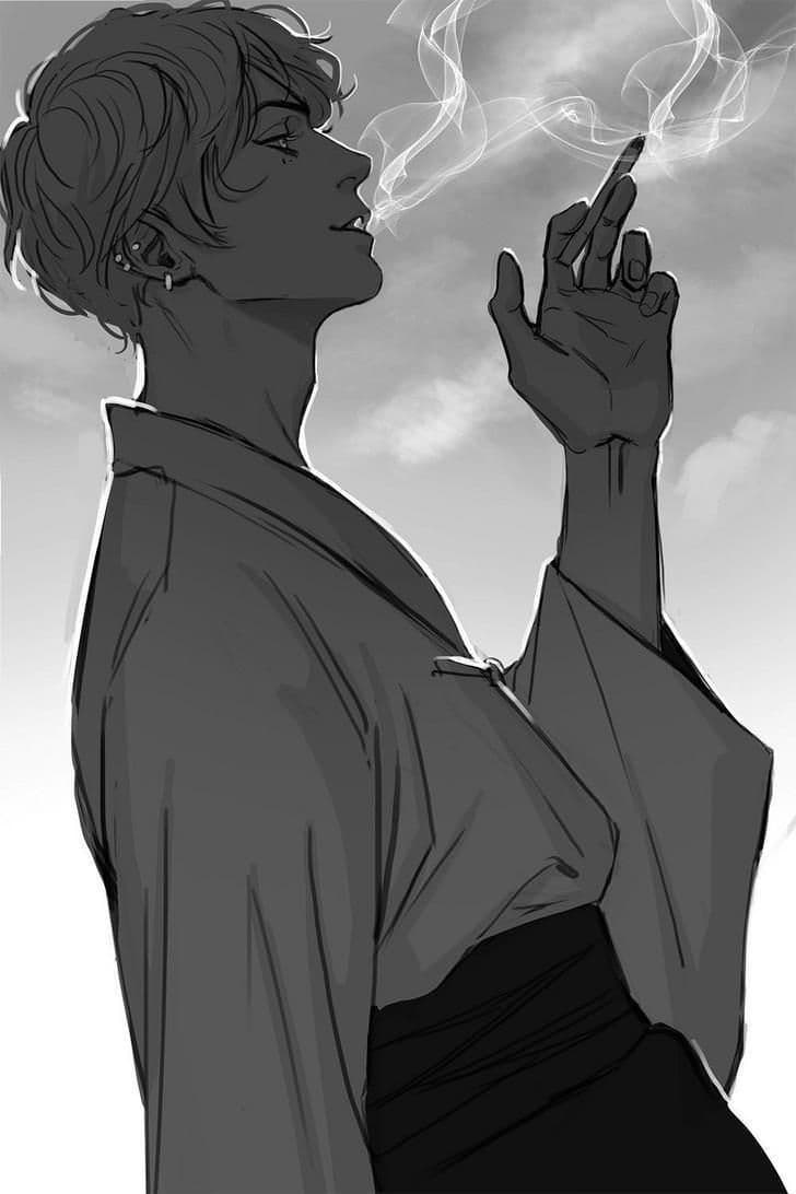 Thumbnail of 𖤐♱⋆ Теодор ⋆♱𖤐