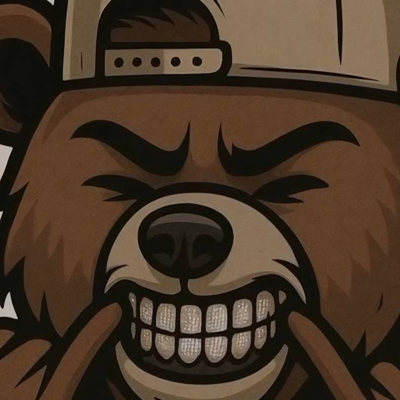 Thumbnail of DripBear 