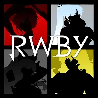 Thumbnail of RWBY (RPG) 😼