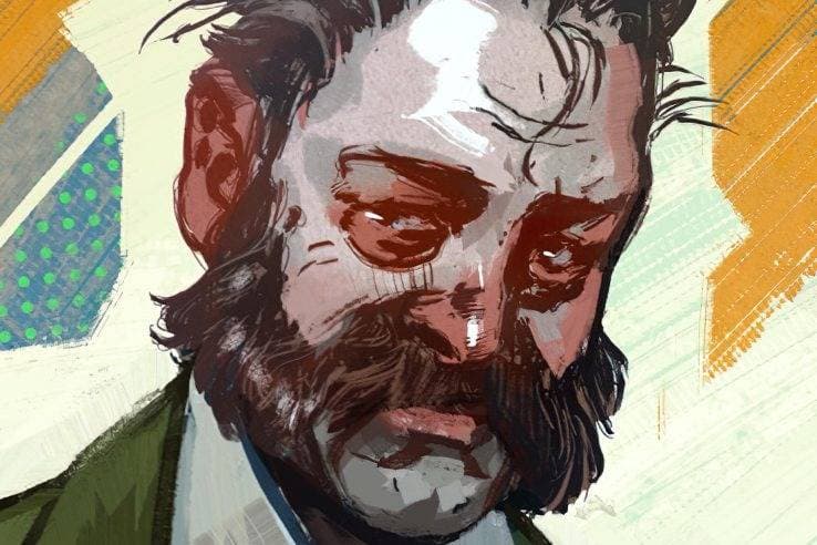 Thumbnail of Harry Du Bois