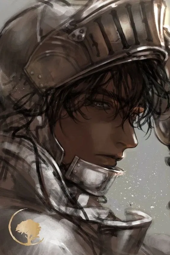 Thumbnail of Малакай Драйден