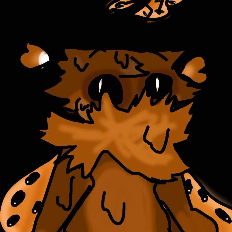 Thumbnail of Butterfly latex infection!! | Og/Oc (kinda?)