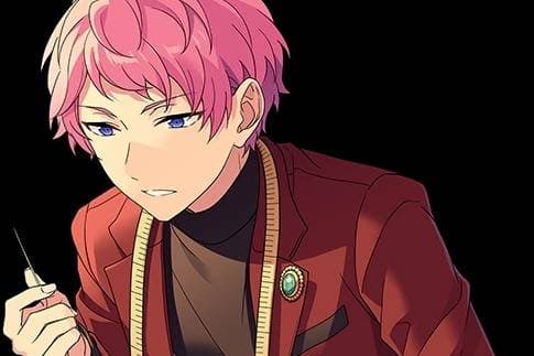 Thumbnail of Shu Itsuki
