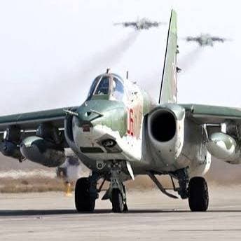 Thumbnail of СУ-25 «Фрогфут»
