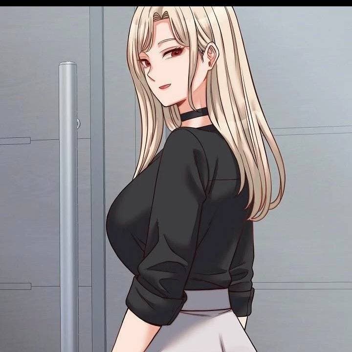 Thumbnail of Ханна Бэк