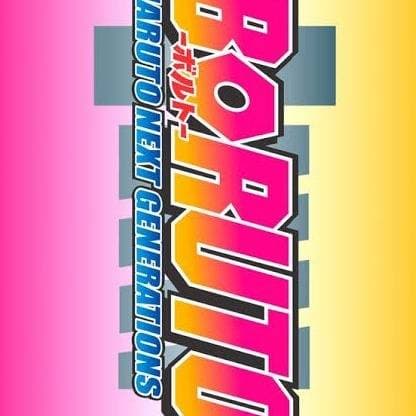 Thumbnail of Боруто: Новое поколение.