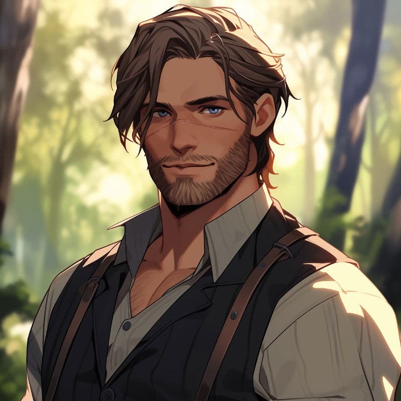 Thumbnail of Ezekiel Bontrager | Cult Series