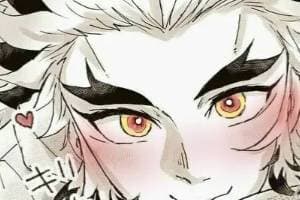 Thumbnail of 煉獄杏寿郎