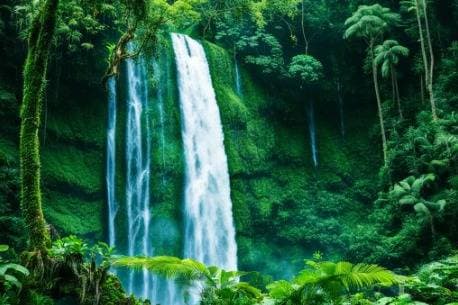Thumbnail of Rain Forest Adventure