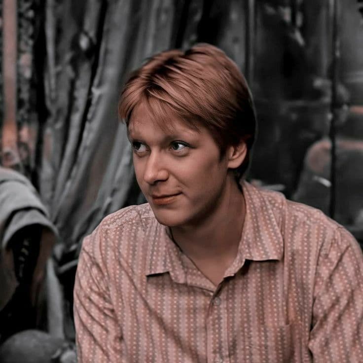 Thumbnail of Фред Уизли.
