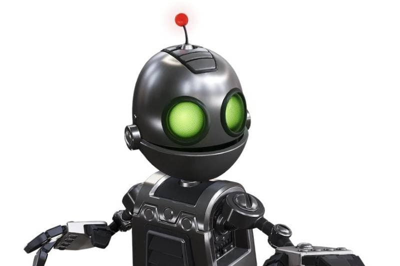 Thumbnail of Clank