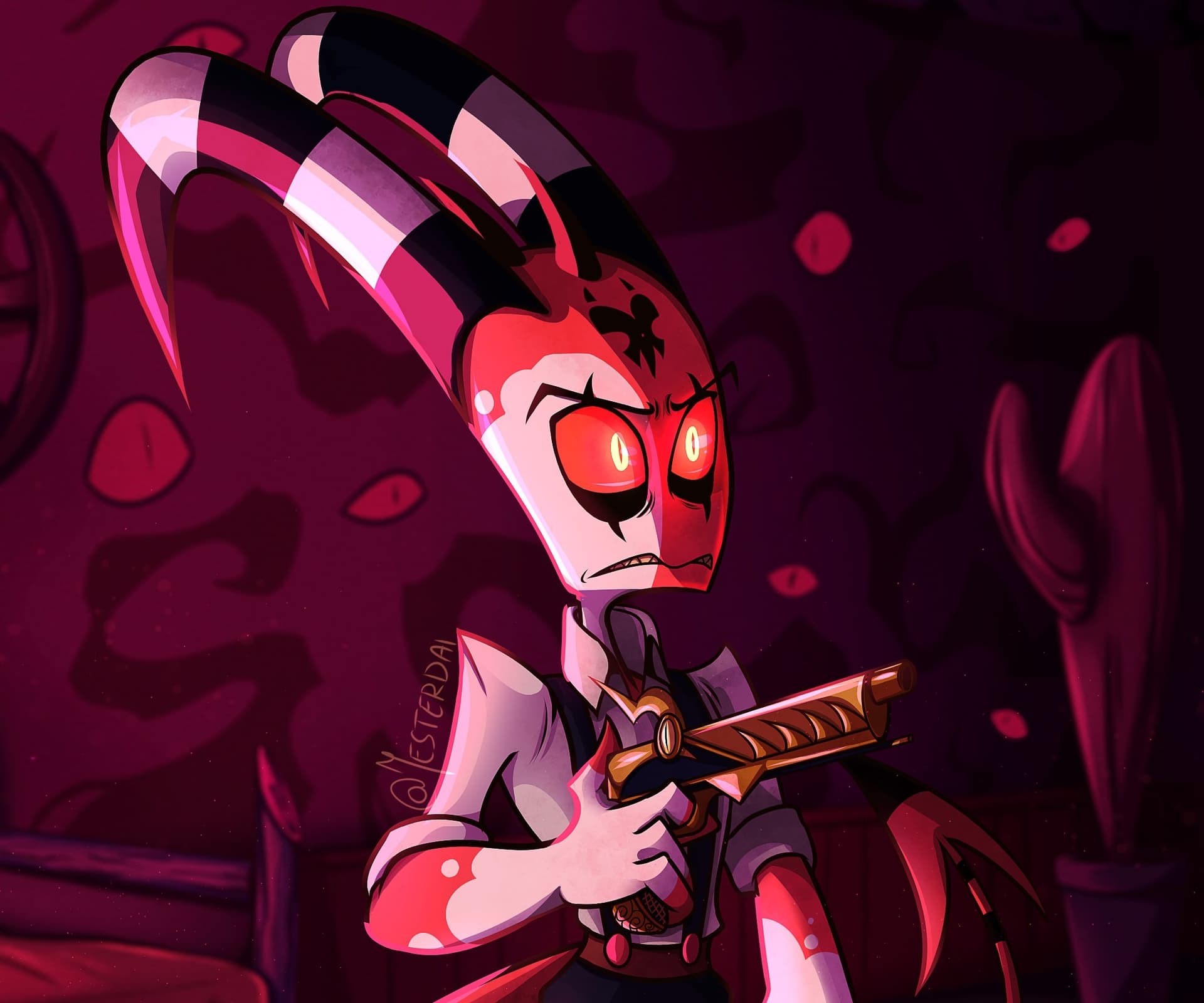 Thumbnail of blitzo