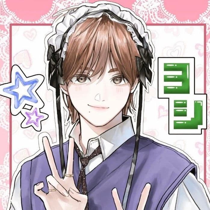 Thumbnail of Эйто ☆ Одноклассник