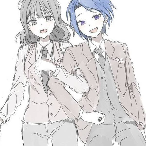 Thumbnail of Danganronpa еще 1